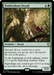 Tendershoot Dryad (BLC-242) - Bloomburrow Commander - for just $0.61! 