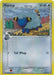 Mareep (54/101) (Delta Species) (Stamped) [EX: Dragon Frontiers] - for just $12! 