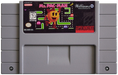 Ms. Pac-Man – Super Nintendo Entertainment System (SNES) - for just $11.99! 