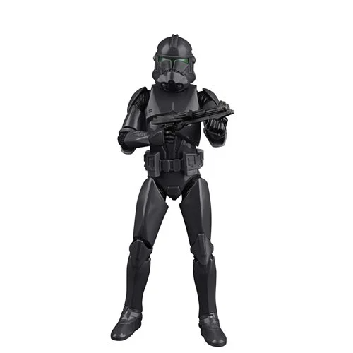 Star Wars: The Black Series - Elite Squad Trooper (The Bad Batch) 6-Inch Action Figure - for just $25.99! 