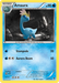 Amaura (25/111) [XY: Furious Fists] - for just $1.60! 