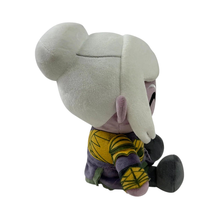 Baldur's Gate 3 Minthara 9" Plush - for just $29.99! 
