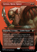 Grenzo, Havoc Raiser (CMM-677) - Commander Masters (Borderless) - for just $0.56! 