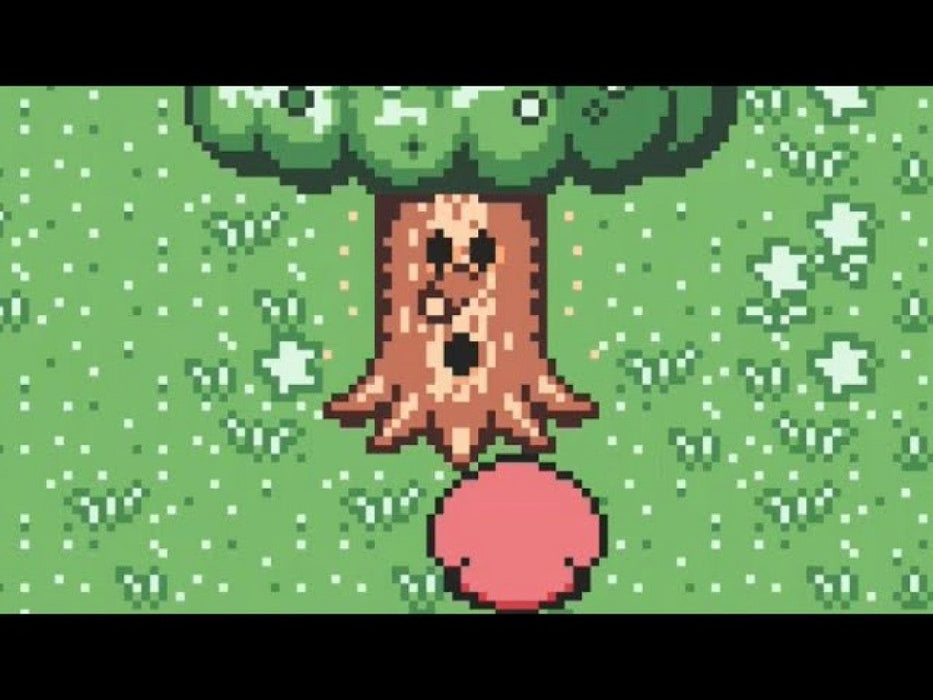 Kirby: Tilt and Tumble – Game Boy Color (GBC) - for just $74.99! 