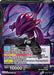 Fin // Fin, Apocalyptic Absorption (BT15-121) [Saiyan Showdown] - for just $0.10! 