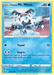 Galarian Mr. Mime (034/163) [Sword & Shield: Battle Styles] - for just $0.10! 