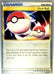 Dual Ball (78/95) (Terraki-Mewtwo - Shuto Itagaki) [World Championships 2012] - for just $0.65! 