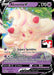 Alcremie V (22/73) [Prize Pack Series One] - for just $10.20! 