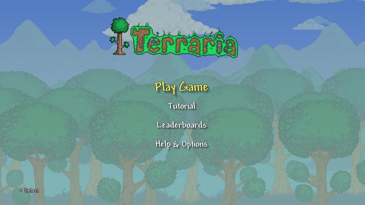 Terraria – PlayStation 4 (PS4) - for just $10.99! 