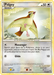 Pidgey (71/102) [HeartGold & SoulSilver: Triumphant] - for just $0.30! 