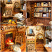 Book Nook: Eternal Bookstore - for just $59.99! 