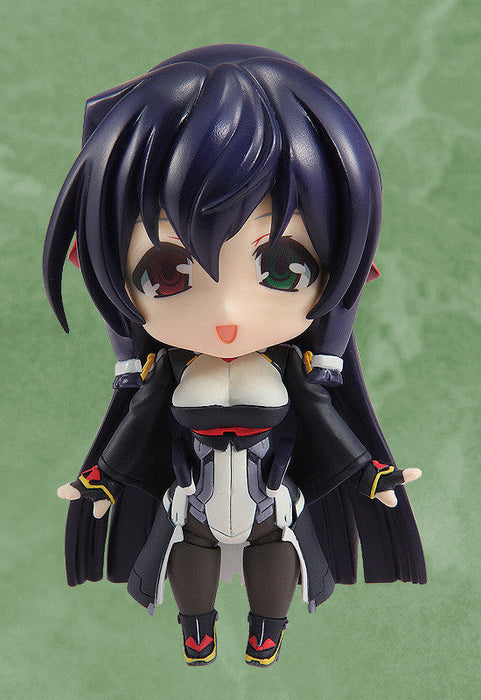 Horizon in the Middle of Nowhere Nendoroid 282 Tomo Asama: Uniform ver. Figure (ねんどろいど あさま・とも せいふくVer.) - Just $49.99! Shop now at Retro Gaming of Denver