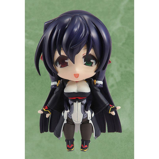 Horizon in the Middle of Nowhere Nendoroid 282 Tomo Asama: Uniform ver. Figure (ねんどろいど あさま・とも せいふくVer.) - Just $49.99! Shop now at Retro Gaming of Denver