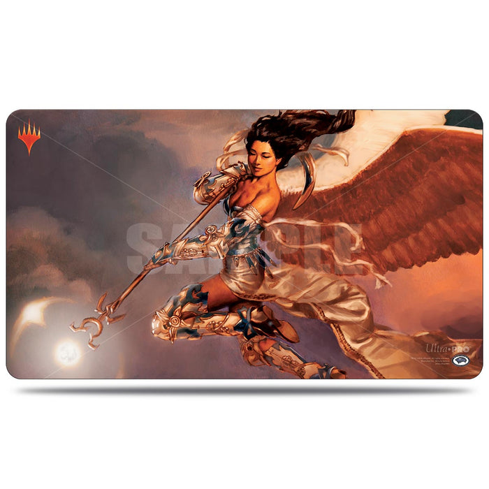 Ultra PRO: Playmat - Legendary Collection (Bruna, Light of Alabaster) (Small Size) - Just $0! Shop now at Retro Gaming of Denver