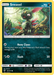 Sneasel (85/147) [Sun & Moon: Burning Shadows] - for just $0.10! 