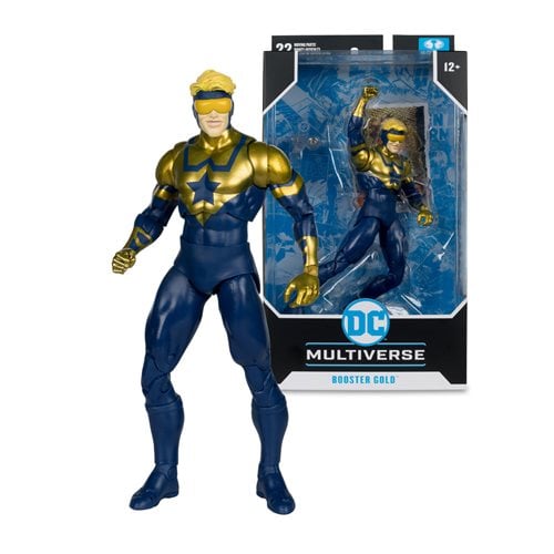 McFarlane Toys DC Multiverse Wave 18 7-Inch Scale Action Figure - Select Figure(s) - Just $24.80! Shop now at Retro Gaming of Denver