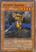 Element Soldier [SOD-EN024] Common - for just $0.10! 