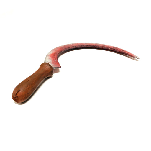 Foam Rubber Hand Sickle - for just $60! 