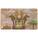Ultra PRO: Playmat - Brothers War Schematic (Chromatic Lantern) - for just $0! 