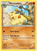 Wormadam (44/124) [XY: Fates Collide] - for just $0.10! 