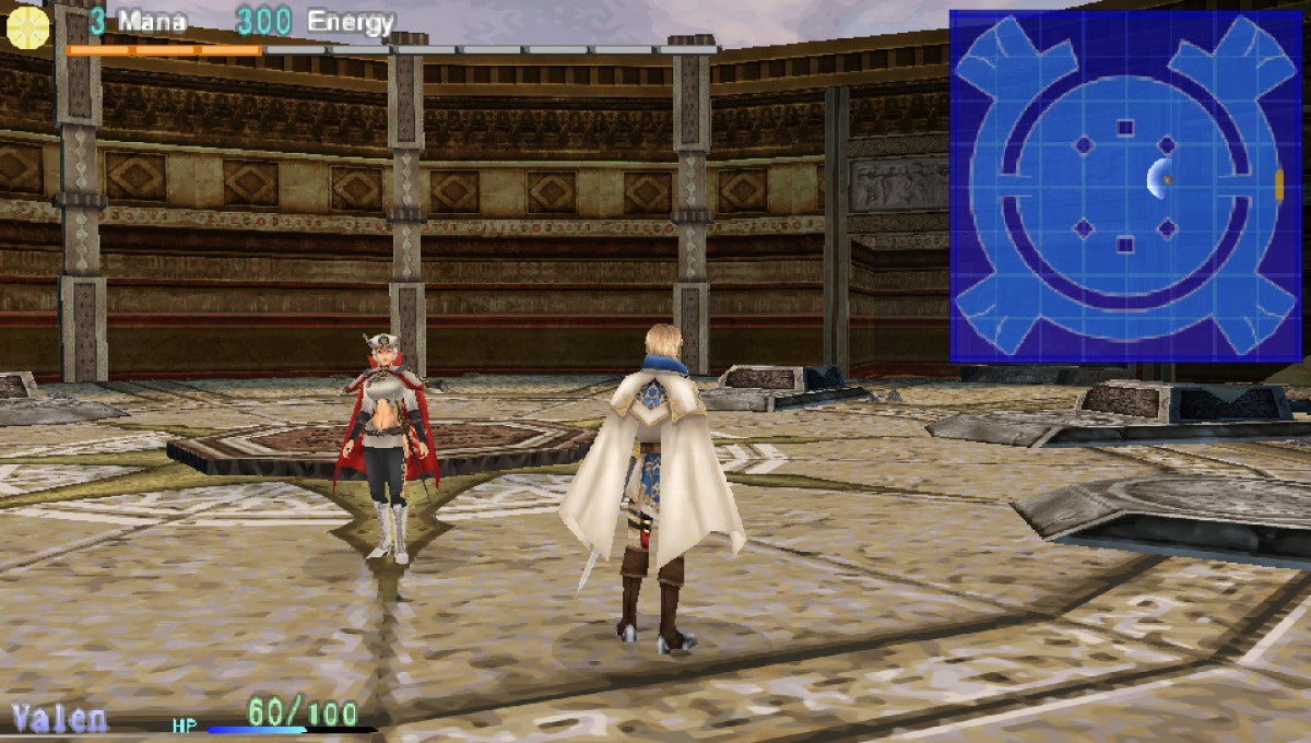 Dragoneer's Aria – PlayStation Portable (PSP) - for just $12.99! 
