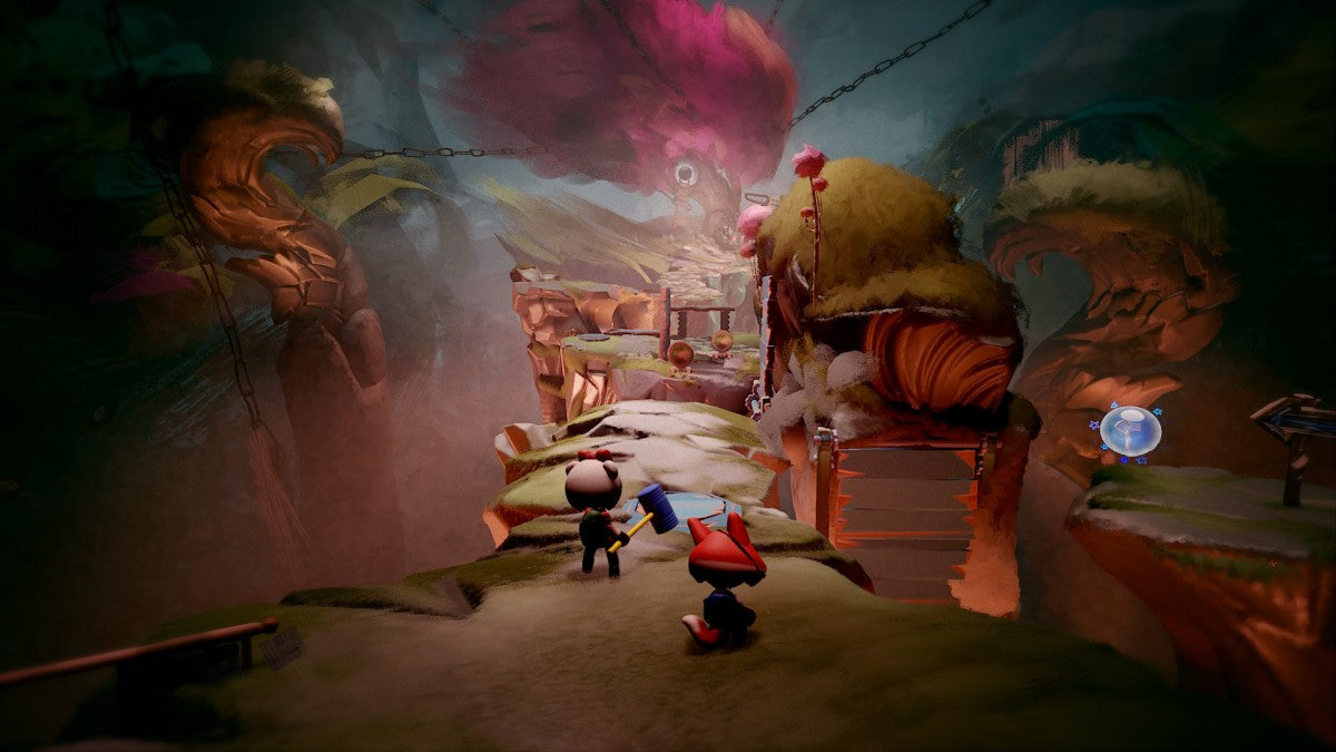 Dreams – PlayStation 4 (PS4) - for just $0! 