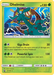 Dhelmise (22/168) [Sun & Moon: Celestial Storm] - for just $0.15! 