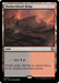 Shadowblood Ridge (Ripple Foil) [Modern Horizons 3 Commander] - Just $0.20! Shop now at Retro Gaming of Denver