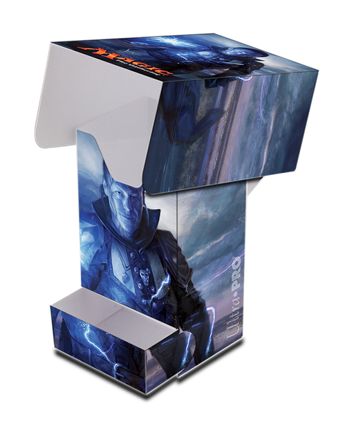 Ultra PRO: Deck Box - Full-View with Tray (Modern Masters 2017) - for just $0! 