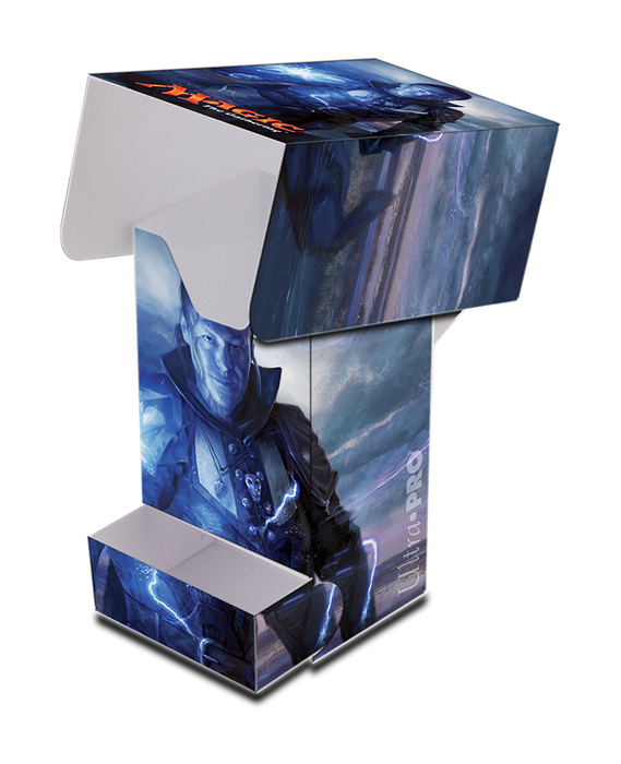 Ultra PRO: Deck Box - Full-View with Tray (Modern Masters 2017) - for just $0! 