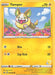 Yamper (074/202) (Pikachu Stamp #1) [Battle Academy 2022] - for just $0.10! 