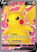 Pikachu V (170/185) [Sword & Shield: Vivid Voltage] - for just $17.65! 