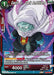 Garlic Jr., Dark Ambitions (BT21-025) [Wild Resurgence] - for just $0.10! 