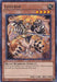 Leotaur [BP03-EN102] Rare - for just $0.15! 