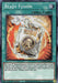 Ready Fusion [DAMA-EN066] Secret Rare - for just $1.45! 