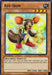 Aye-Iron [BP02-EN123] Mosaic Rare - for just $0.10! 