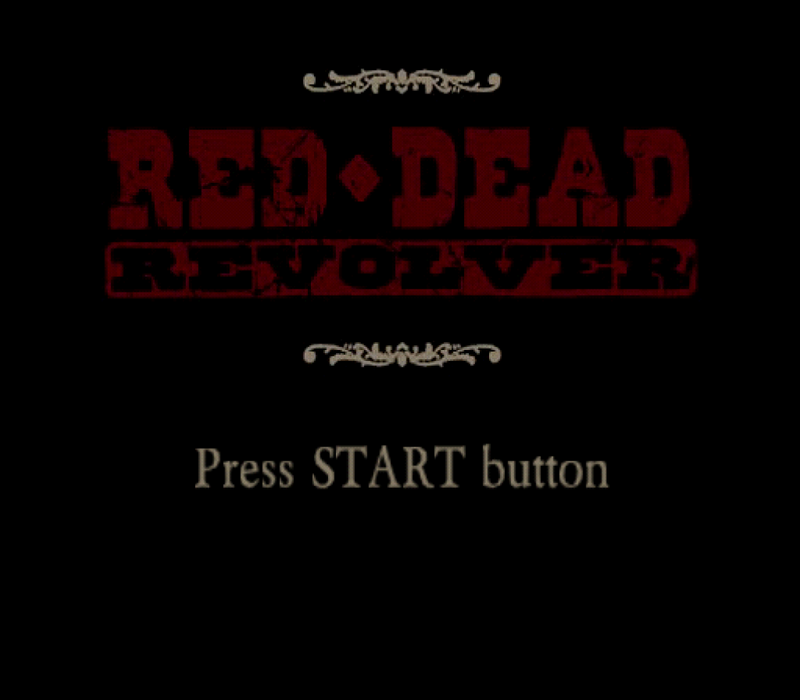 Red Dead Revolver – PlayStation 2 (PS2) - for just $14.99! 