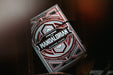 Theory11 Playing Cards: The Mandalorian - for just $12.99! 