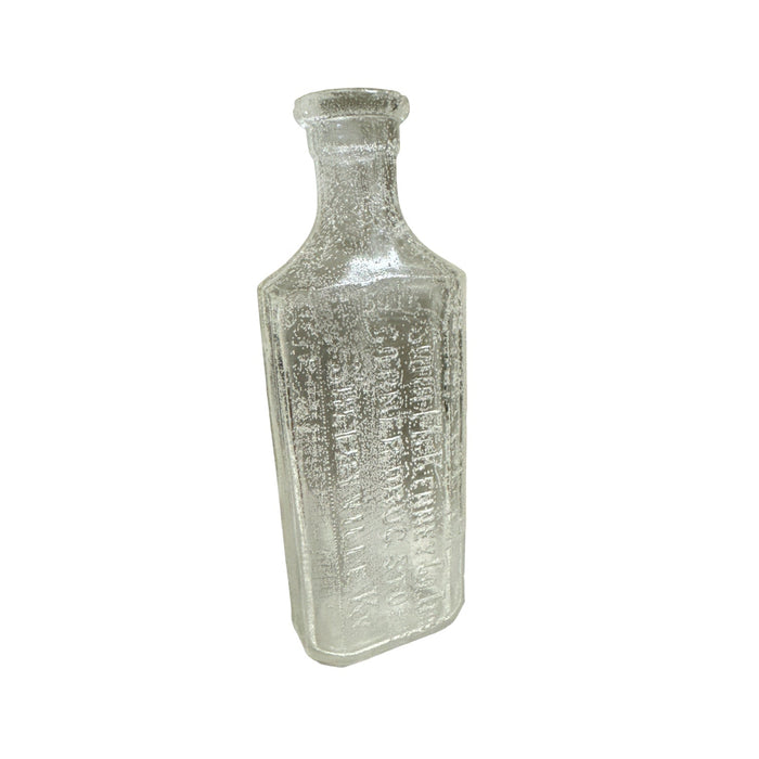 SMASHProps Breakaway Small Poison Bottle Prop - for just $16! 