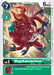 MegaKabuterimon [BT1-076] (Tamer Battle Pack) [Release Special Booster Ver.1.0 Promos] - Just $0.35! Shop now at Retro Gaming of Denver