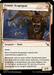 Frantic Scapegoat (MKM-347) - Murders at Karlov Manor: (Showcase) - for just $0.07! 