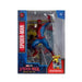 Marvel Rivals Spider-Man: Brand New Day 1:6 Scale Posed Figure with Scene and Comic - for just $59.99! 