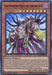 Earthbound Greater Linewalker [LED5-EN023] Ultra Rare - for just $0.35! 