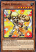 Parry Knights [MP18-EN061] Short Print - for just $0.10! 