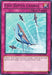 Fish Depth Charge (Purple) [DL14-EN018] Rare - for just $2! 