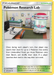 Pokemon Research Lab (205/236) [Sun & Moon: Unified Minds] - for just $0.15! 