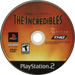 Disney Pixar The Incredibles – PlayStation 2 (PS2) - for just $9.99! 