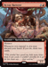 Byway Barterer (BLB-360) - Bloomburrow: (Extended Art) - for just $0.09! 