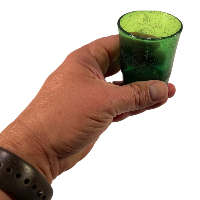 SMASHProps Large 3 Inch Breakaway Shot Glass - for just $15! 
