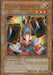 Sasuke Samurai #3 [IOC-EN011] Rare - for just $0.25! 